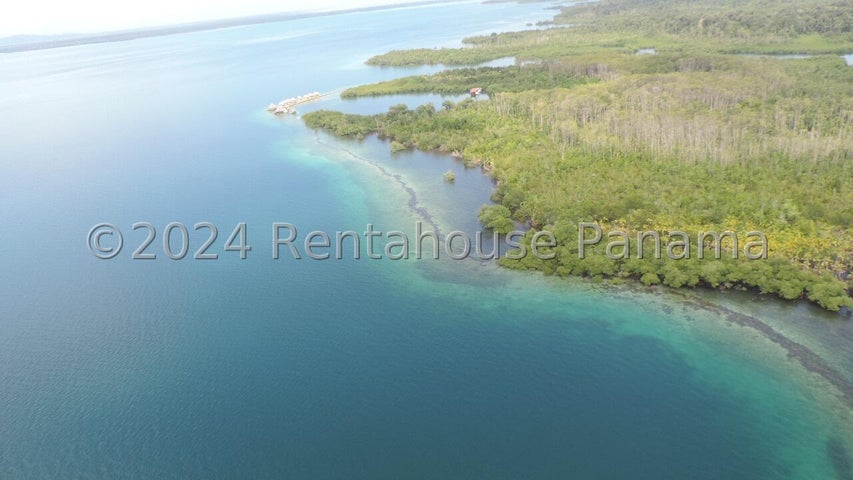 Land for Sale in Bocas Del Toro Bocas del Toro 01001